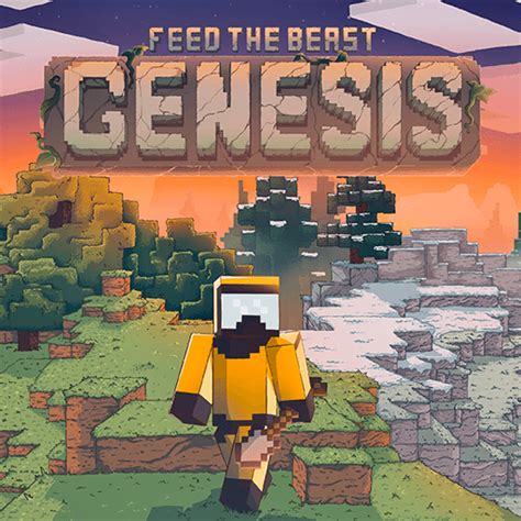 ftb genesis